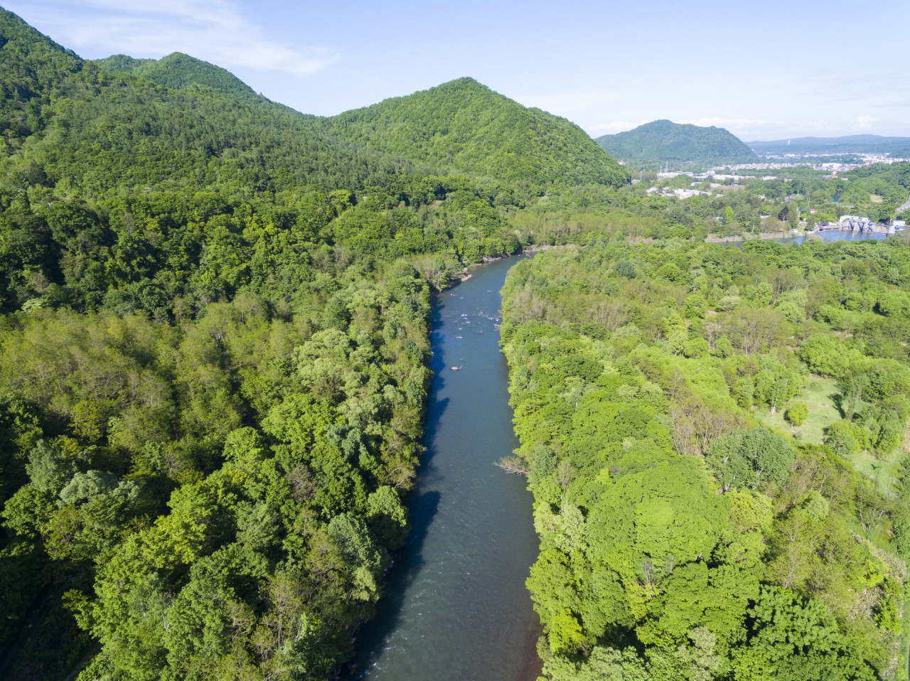 有限会社 染川工業所