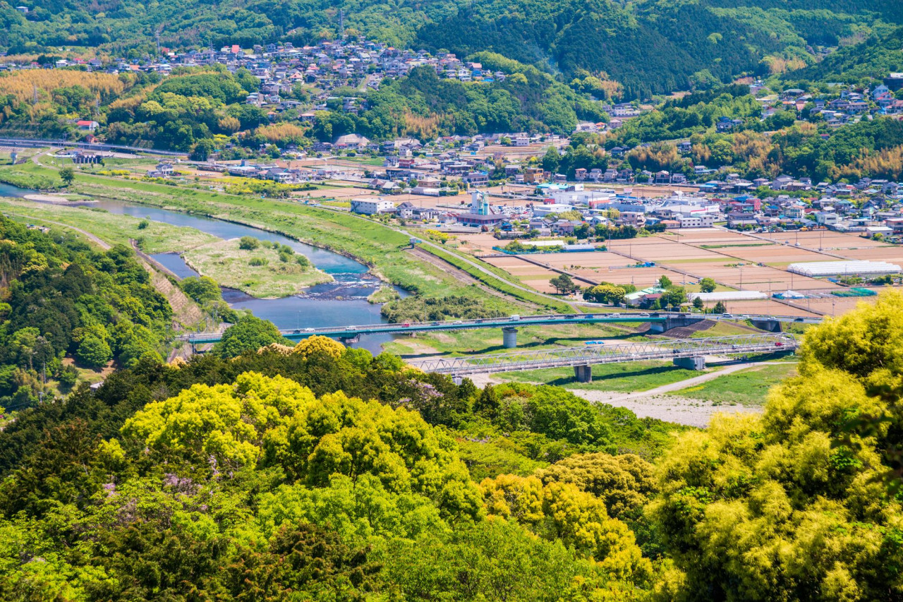 有限会社 染川工業所